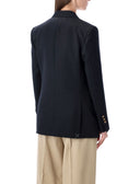 Giubbotti Golden Goose Blu