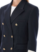 Giubbotti Golden Goose Blu
