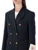 Giubbotti Golden Goose Blu