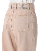 Golden Goose Jeans Pink