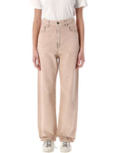 Golden Goose Jeans Pink