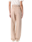 Golden Goose Jeans Pink