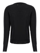 Maglione d'oro 'demilee'