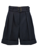 Golden Goose 'Demetra' Bermuda Shorts