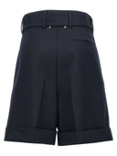 Golden Goose 'Demetra' Bermuda Shorts