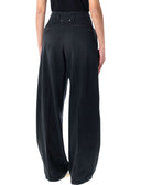 Golden Goose Jean Noir
