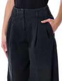 Golden Goose Jean Noir