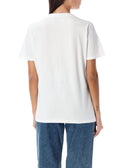 Golden Goose T Shirts And Polos White