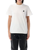 Golden Goose T Shirts And Polos White