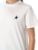 Golden Goose T Shirts And Polos White