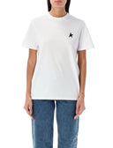 Golden Goose T Shirts And Polos White