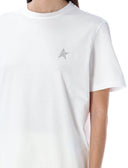 Golden Goose T Shirts And Polos White