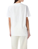Golden Goose T Shirts And Polos White