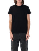 Golden Goose T -skjorter og polos sort