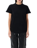 Golden Goose T -skjorter og polos sort