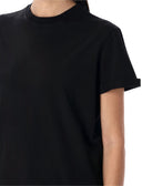 Golden Goose T -skjorter og polos sort