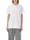 Golden Goose T Shirts And Polos White