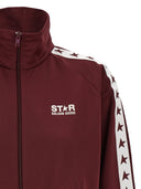 Golden Goose Sweatshirt 'Julia'