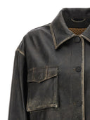 Golden Goose 'Leonor' Jacket
