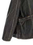 Golden Goose 'Leonor' Jacket