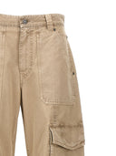 Golden Goose 'Lenin' Trousers