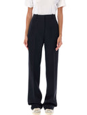 Pantaloni d'oca d'oro