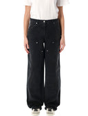 Golden Goose Jeans Black