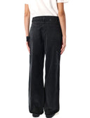 Golden Goose Jeans Black
