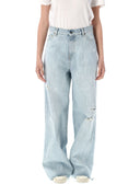 Golden Goose Jeans Denim