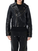 Golden Goose Coats Black