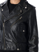 Golden Goose Coats Black
