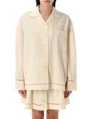 Golden Goose T Shirts And Polos White