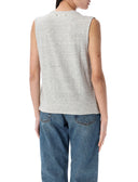 Golden Goose T Shirts And Polos Grey