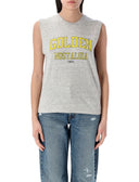 Golden Goose T Shirts And Polos Grey