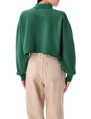 Golden Goose Clothing.... Green