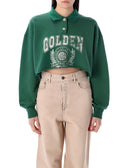 Golden Goose Clothing.... Green