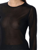 Golden Goose Top Black