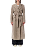 Coats d'oie dorés