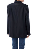 Golden Goose Jackets Blue