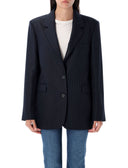 Golden Goose Jackets Blue