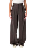 Pantaloni d'oca d'oro