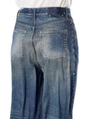 Pantalones Golden Goose