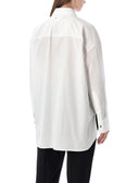 Golden Goose T Shirts And Polos White
