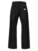 Jeans Dolce & Gabbana 'DG'
