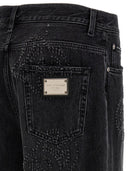 Jeans Dolce & Gabbana 'DG'