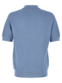 Dolce & Gabbana Knit Polo Shirt