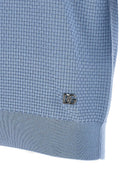 Dolce & Gabbana Knit Polo Shirt