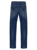 Dolce & Gabbana 'DG' jeans