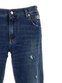 Dolce & Gabbana 'DG' jeans