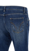 Dolce & Gabbana 'DG' jeans